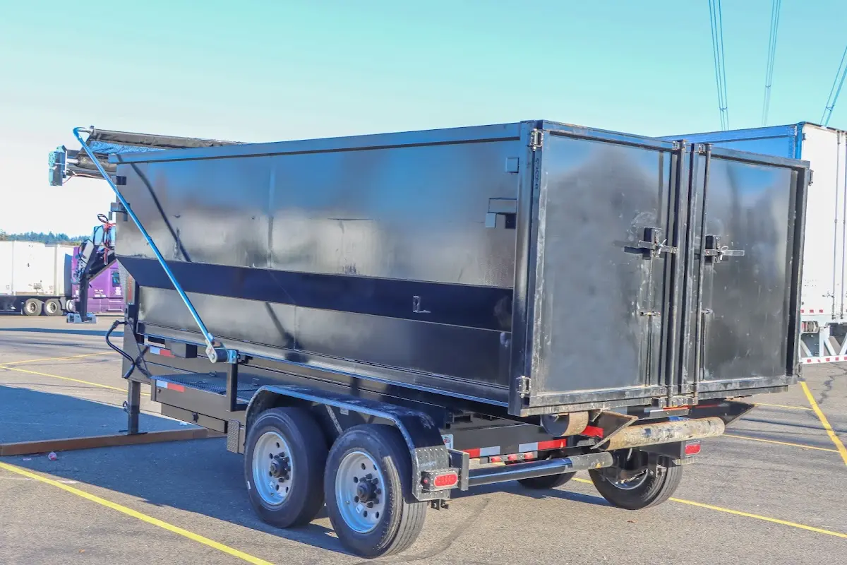Dumpster Rental services in Johnstown, CO